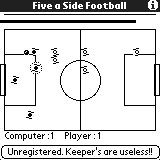 4Play Five a Side Football