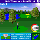 Golf Masters