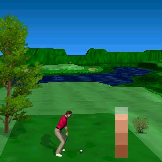 Par 3 Golf for Palm