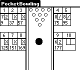 PocketBowling