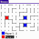 Boxes