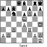 Chess Puzzles