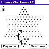 Chinese Checkers