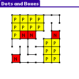 Dots and Boxes