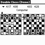 Double Chess