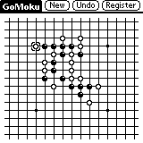 GoMoku