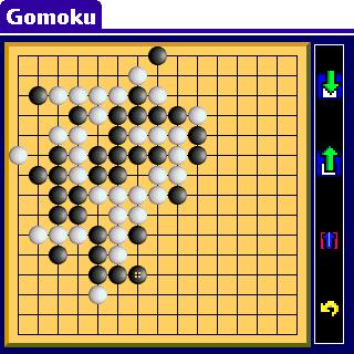 Gomoku