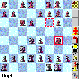 Handchess II