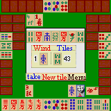 MahJongKing