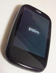 Palm Pre Plus