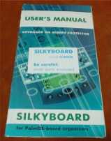 SILKYBOARD