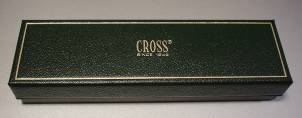 CROSSのボールペン