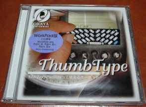 ThumbType