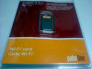 palmOne̖LANJ[h