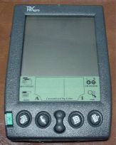 一見普通のTRGpro?