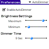 AutoDimmer