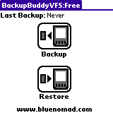 BackupBuddy VFS