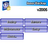 Inner Backup