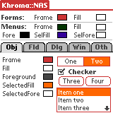 Khroma