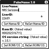 PalmName