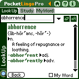 PocketLingo PRO