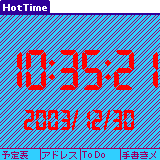 HotTime