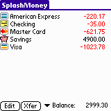 SplashMoney