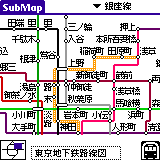 SubMap