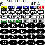 FuncCalc