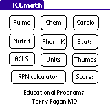 ICUmath