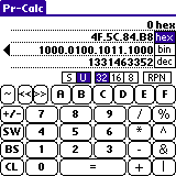 Pr-Calc