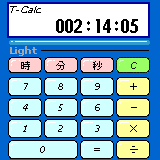 T-Calc Light