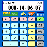 T-Calc Pro