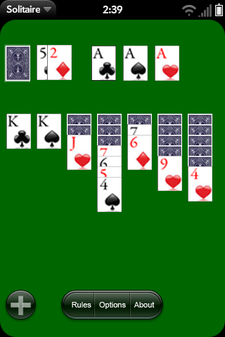 Solitaire