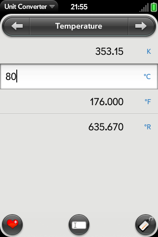 Unit Converter